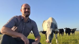 Read about AMTRA SQP Matthew Busby